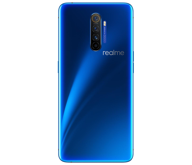 realme X2 Pro Neptune Blue 12+256 90Hz - 550577 - zdjęcie 6